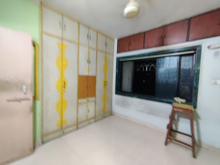 Living Room, parsik nagar 1 Bedroom 450 Sq.Ft. Apartment In Parsik Nagar Thane 9001556