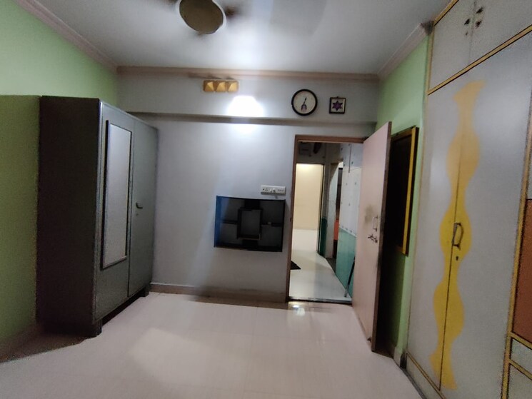 undefined, parsik nagar 1 Bedroom 450 Sq.Ft. Apartment In Parsik Nagar Thane 9001556