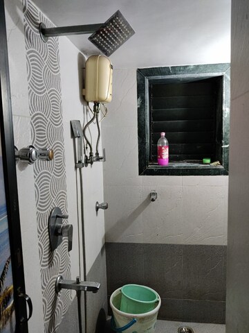 Furnished Amenities in 1 BHK Apartment at Parsik Nagar – for Rent
