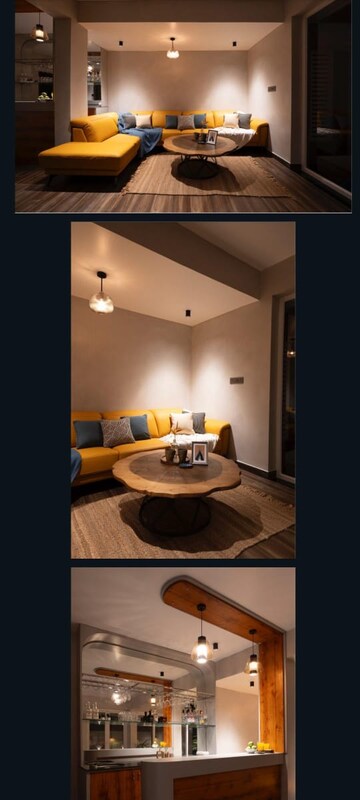 Bedroom in 3 BHK Builder Floor at Gyan Khand I – for Sale