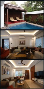 3 BHK 1400 Sq.Ft. Builder Floor in Gyan Khand I