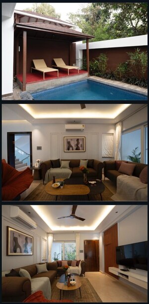 3 BHK Builder Floor For Sale in Gyan Khand I