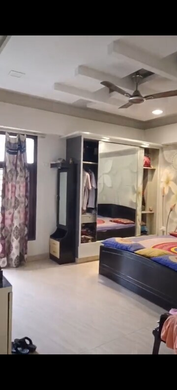 4 BHK Builder Floor For Rent in Niti Khand I