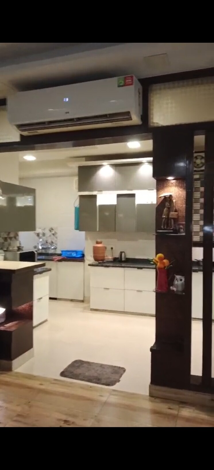 Kitchen, niti khand i 4 Bedroom 2800 Sq.Ft. Builder Floor In Niti Khand I Ghaziabad 9001571