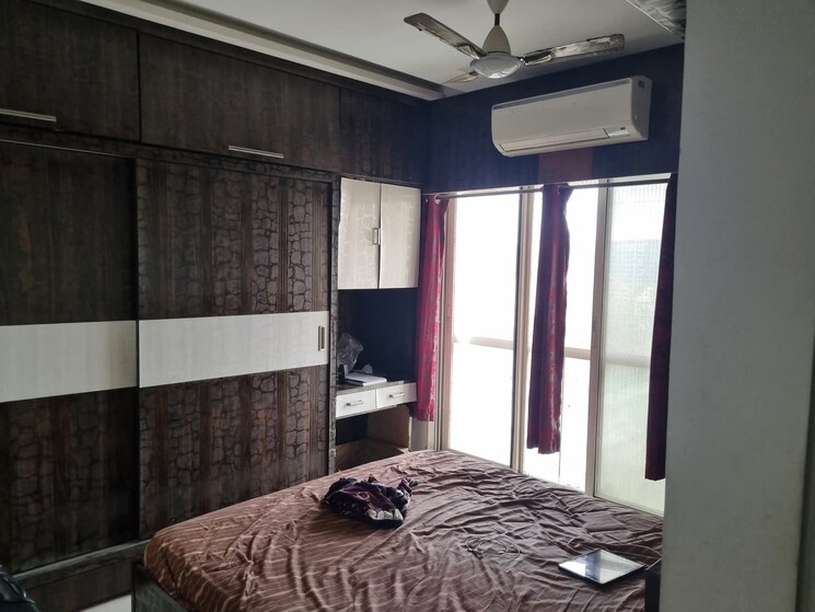 Bedroom, sakinaka 1 Bedroom 380 Sq.Ft. Apartment In Sakinaka Mumbai 9001565