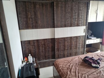 Furnished Amenities in 1 BHK Apartment at Sakinaka – for Rent