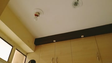 Furnished Amenities in 2 BHK Apartment at Eureka Diya Green City, Raj Nagar Extension – for Rent
