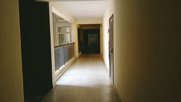 Building Lobby in 2 BHK Apartment at Eureka Diya Green City, Raj Nagar Extension – for Rent