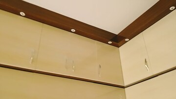 Furnished Amenities in 2 BHK Apartment at Eureka Diya Green City, Raj Nagar Extension – for Rent