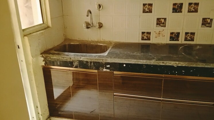 Kitchen, eureka-diya-green-city 2 Bedroom 968 Sq.Ft. Apartment In Raj Nagar Extension Ghaziabad 9001580