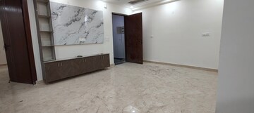 3 BHK Builder Floor For Rent in Chattarpur
