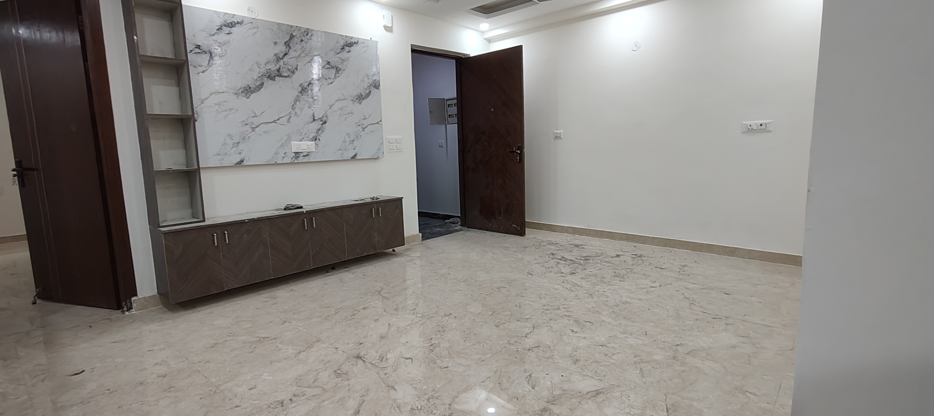 3 BHK Builder Floor For Rent in Chhatarpur 
