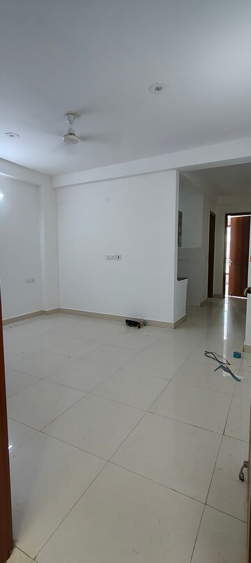Building Lobby in 2 BHK Builder Floor at Chattarpur – for Rent