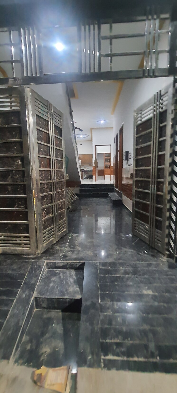 Exterior View, adarsh nagar 3.5 Bedroom 100 Sq.Ft. Independent House In Adarsh Nagar Faridabad 9001584