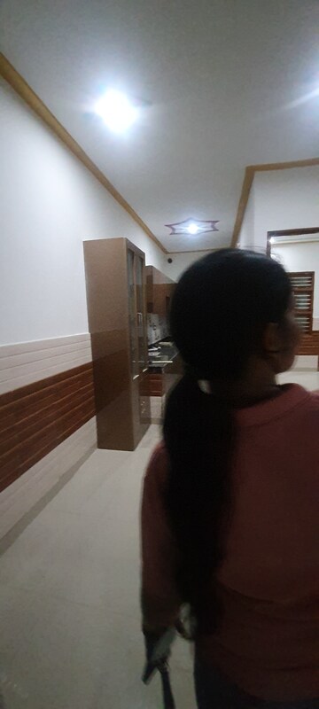Living Room in 3.5 BHK Independent House at Adarsh Nagar – for Sale
