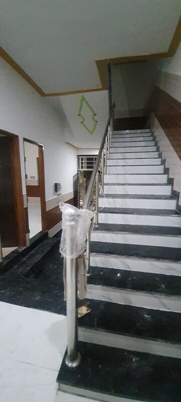 Kitchen in 3.5 BHK Independent House at Adarsh Nagar – for Sale
