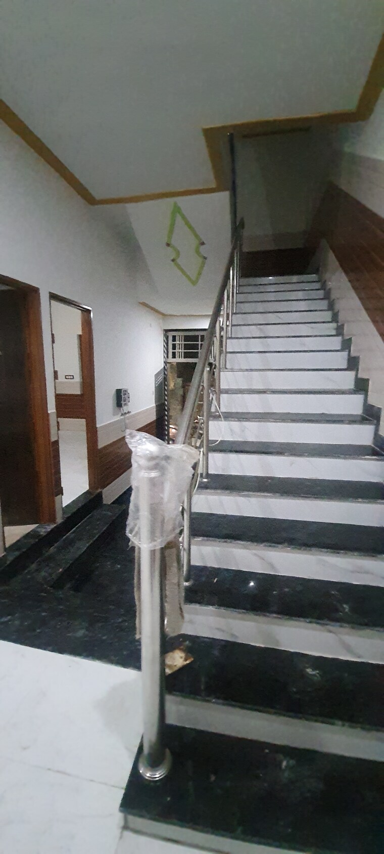 Kitchen, adarsh nagar 3.5 Bedroom 100 Sq.Ft. Independent House In Adarsh Nagar Faridabad 9001584