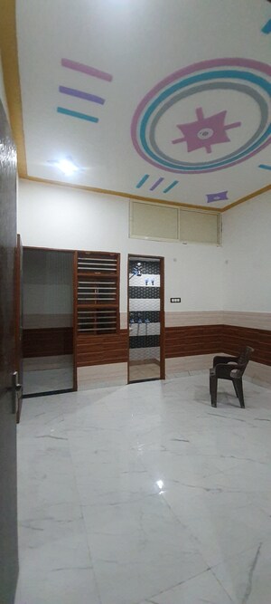 Kitchen in 3.5 BHK Independent House at Adarsh Nagar – for Sale