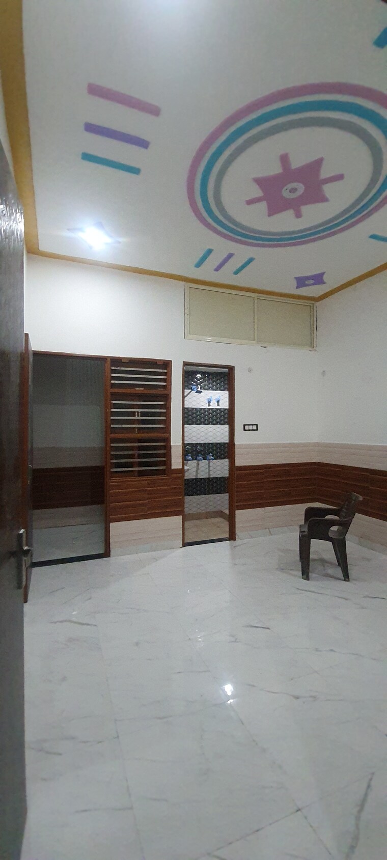 Kitchen, adarsh nagar 3.5 Bedroom 100 Sq.Ft. Independent House In Adarsh Nagar Faridabad 9001584