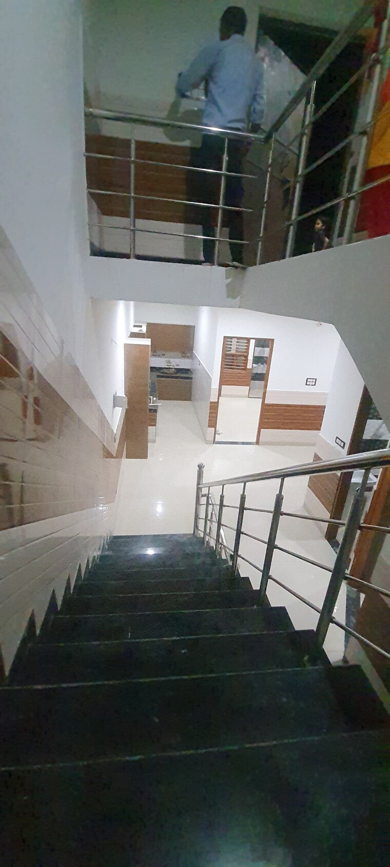 Exterior View, adarsh nagar 3.5 Bedroom 100 Sq.Ft. Independent House In Adarsh Nagar Faridabad 9001584