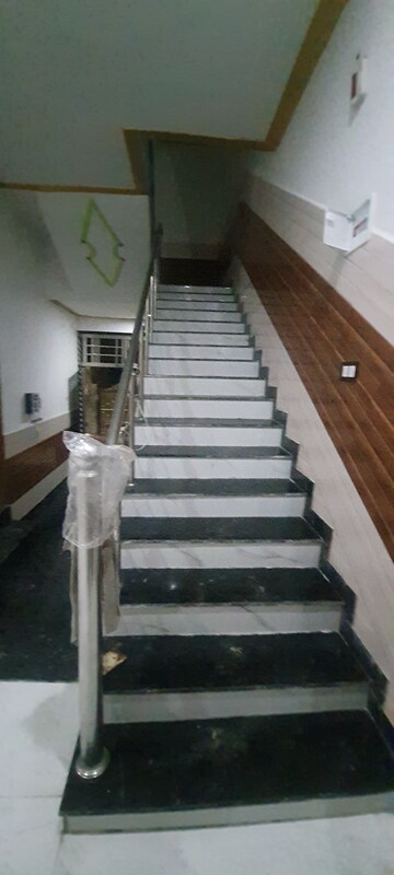 Kitchen in 3.5 BHK Independent House at Adarsh Nagar – for Sale