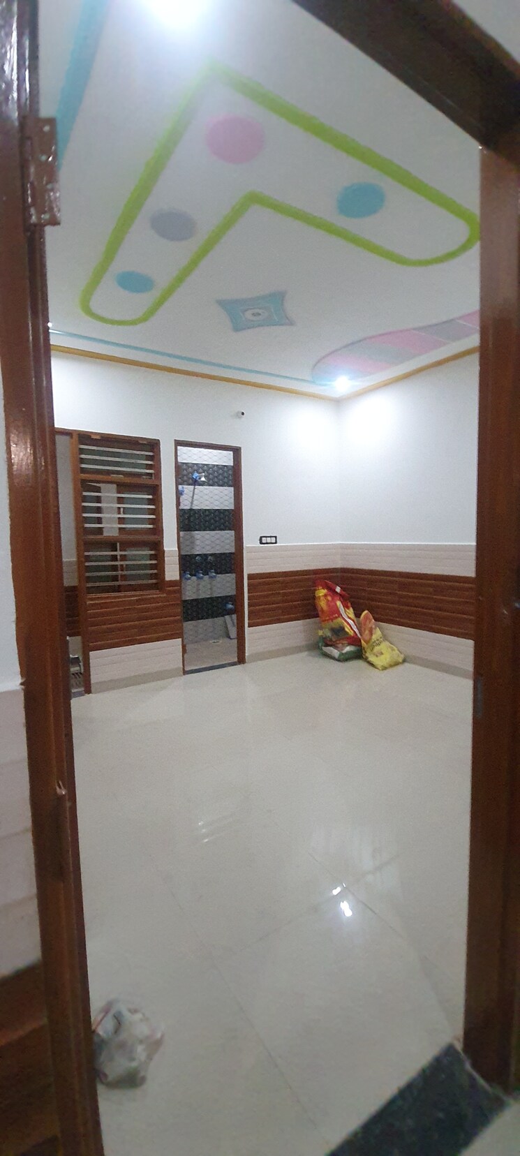 Balcony, adarsh nagar 3.5 Bedroom 100 Sq.Ft. Independent House In Adarsh Nagar Faridabad 9001584