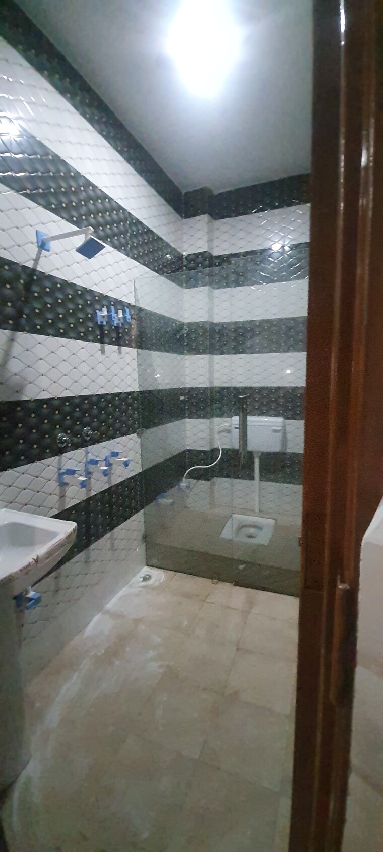 Kitchen, adarsh nagar 3.5 Bedroom 100 Sq.Ft. Independent House In Adarsh Nagar Faridabad 9001584