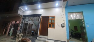 3.5 BHK Independent House – Exterior View View at Adarsh Nagar - for Sale