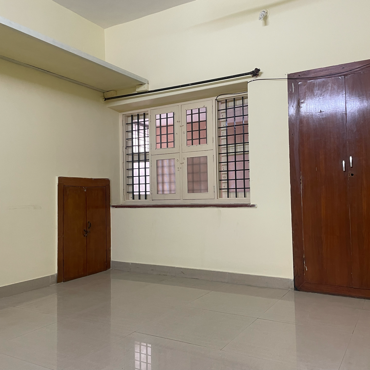 3 BHK Independent House For Rent in Singhvi Shelters 