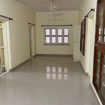 Living Room in 3 BHK Independent House at Shanthi Nagar – for Rent