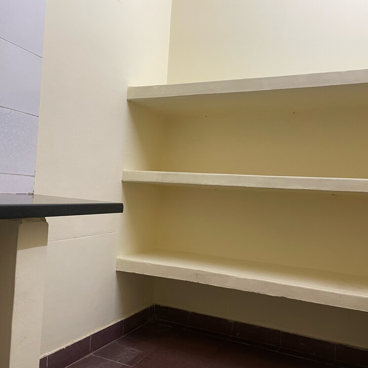 Kitchen, shanthi nagar 3 Bedroom 1150 Sq.Ft. Independent House In Shanthi Nagar Bangalore 9001595