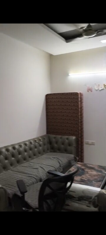 Bedroom in 3 BHK Builder Floor at Pitampura – for Rent