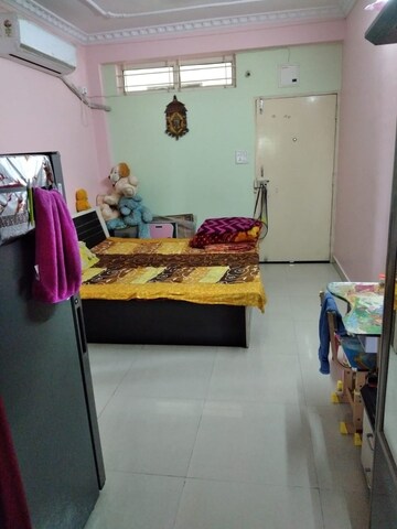 1 BHK Apartment For Sale in Katara Hills