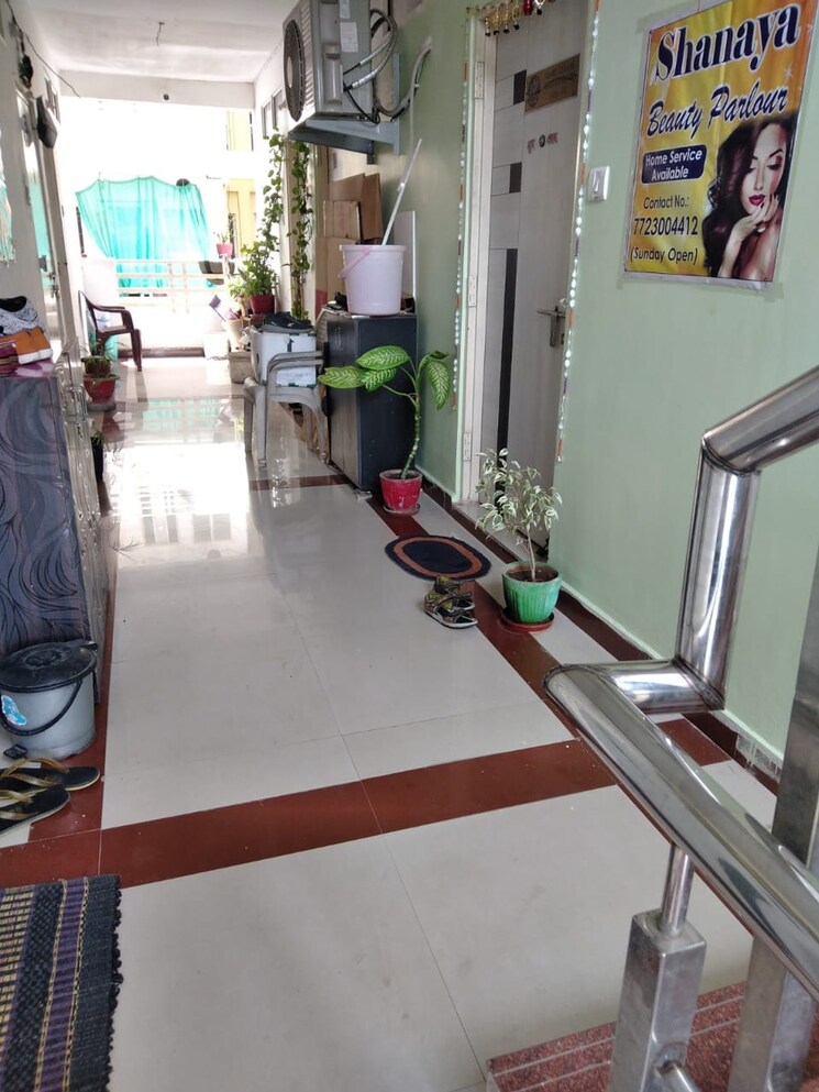 undefined, katara hills 1 Bedroom 500 Sq.Ft. Apartment In Katara Hills Bhopal 9001590