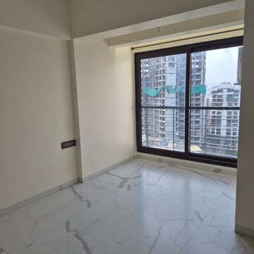 Room in 4 BHK Apartment at Sai Gunina Apartment, Palm Beach – for Rent
