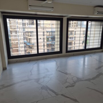 Room in 4 BHK Apartment at Sai Gunina Apartment, Palm Beach – for Rent