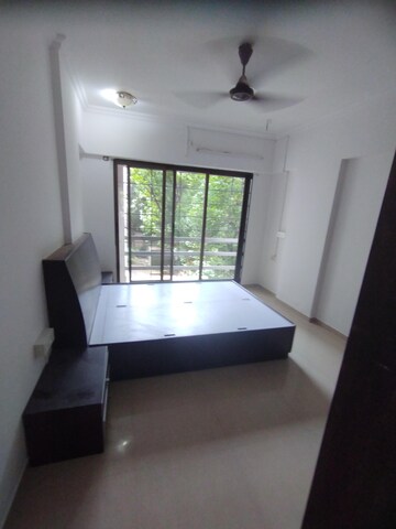 Kitchen in 3 BHK Apartment at Andheri West – for Rent