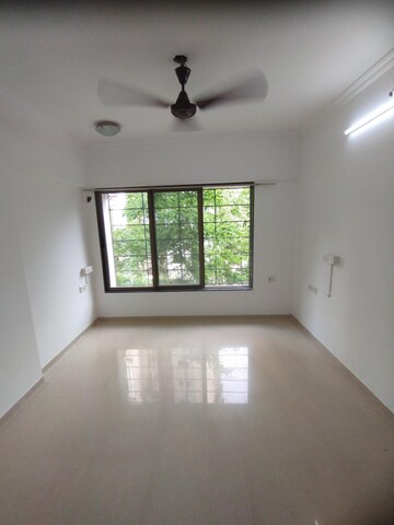 3 BHK Apartment For Rent in Andheri West