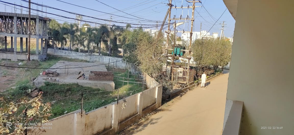 3 BHK 942 Sq.Ft. Apartment in Macker Silver Estate Vertica