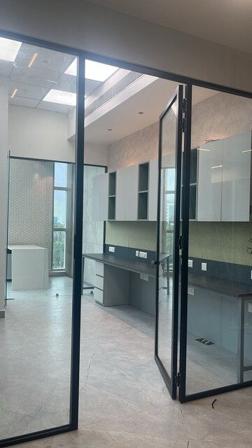  Office Space in IT/SEZ For Rent in Mani Casadona, New Town