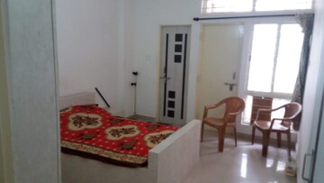 Bedroom in 3 BHK Apartment at Katara – for Sale