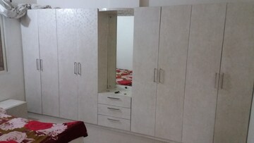 Room in 3 BHK Apartment at Katara – for Sale