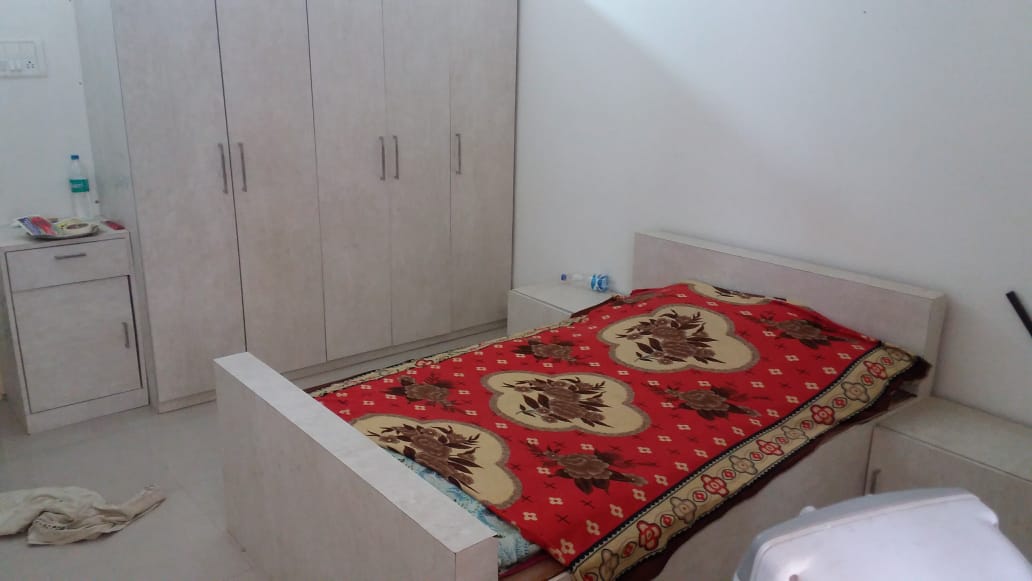3 BHK Apartment For Sale in Sagar Golden Palm