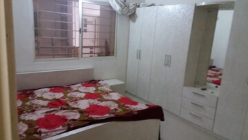 Bedroom in 3 BHK Apartment at Katara – for Sale