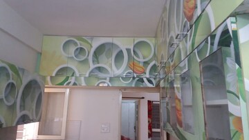 Furnished Amenities in 3 BHK Apartment at Katara – for Sale