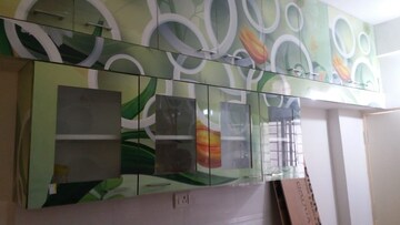 Furnished Amenities in 3 BHK Apartment at Katara – for Sale