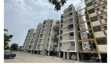 3 BHK Apartment For Sale in Katara Hills