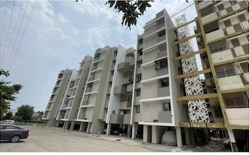 3 BHK Apartment For Sale in Katara Hills