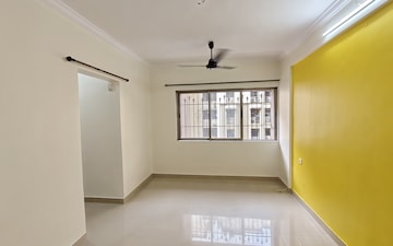 1 BHK Apartment For Rent in Parshvanath Hansraj Height, Manpada