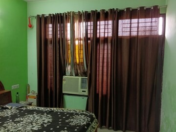 Bedroom in 3 BHK Apartment at Khanpur – for Sale